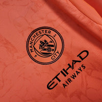 Camisa Oficial do Manchester City 25/26 - Versão Torcedor