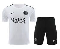 Kit Oficial do PSG 24/25 - Treino