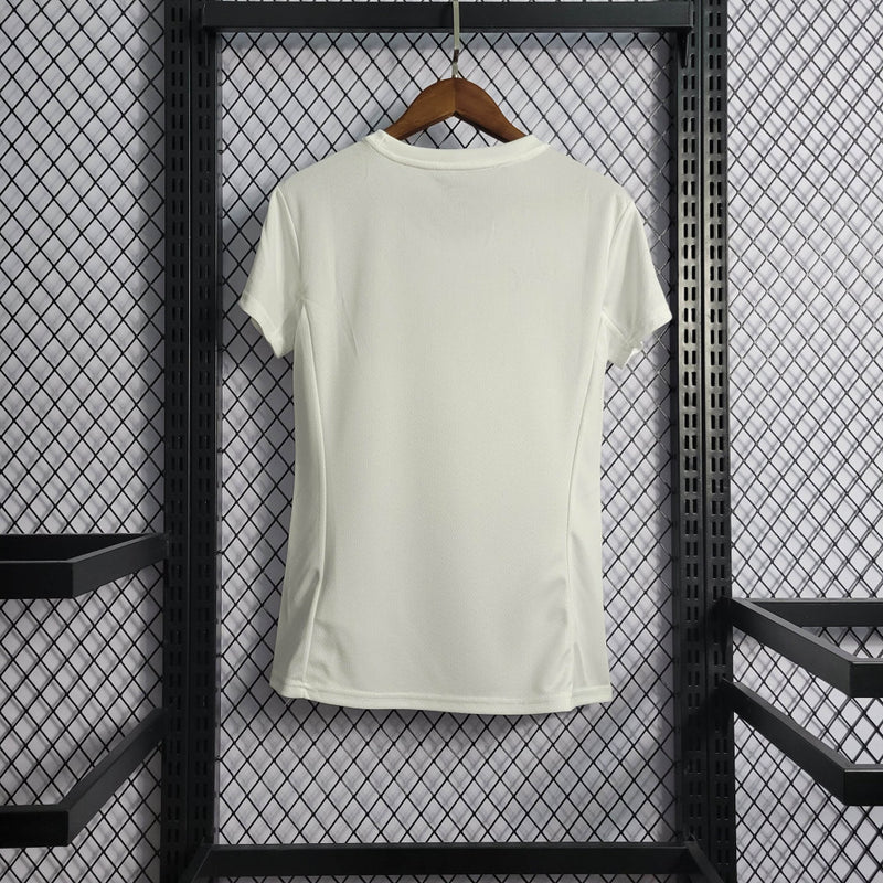 Camisa 2 Feminina Oficial do Palmeiras 22/23 - Baby Look