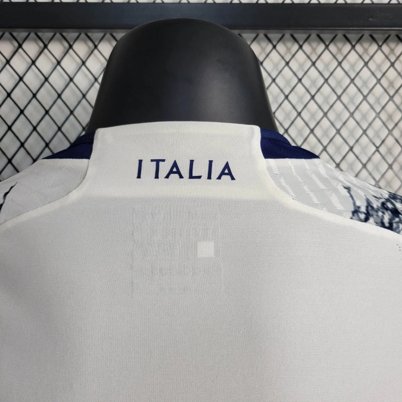 Camisa 2 Oficial da Itália 23/24 - Versão Jogador
