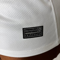 Camisa 2 Feminina Oficial do Vasco 26/27 - Baby Look
