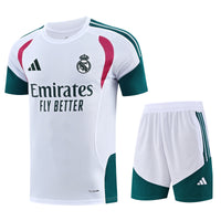 Conjunto Real Madrid 26/27 - Treino