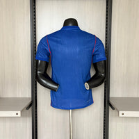 Camisa 2 Oficial Croácia 26/27 - Versão Jogador