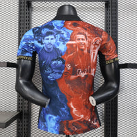 Camisa do Chelsea 25/26 Versão Jogador - Edição Especial