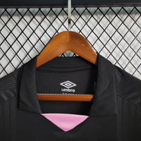 Camisa Oficial do Fluminense 23/24 - Goleiro