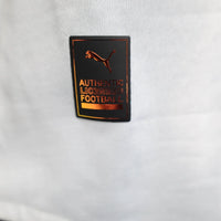 Camisa Oficial do Al-Hilal 25/26 - Versão Jogador