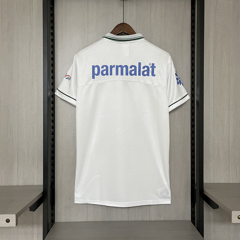 Camisa Retrô do Palmeiras 1994/1995 - Versão Retrô