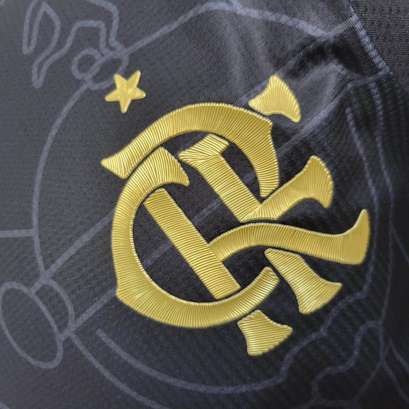 Camisa do CR Flamengo 22/23 Versão Jogador - Edição Especial