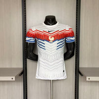 Camisa da França 26/27 Jogador - Edição Especial