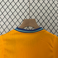 Conjunto Oficial da Holanda 24/25 - Kids