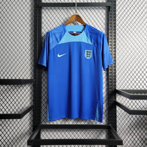 Camisa Oficial da inglaterra 22/23 - Versão Torcedor