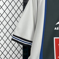 Camisa Retrô do Real Sociedad 2000/2002 - Versão Retrô