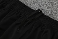 Kit Oficial do Manchester United 25/26 - Treino