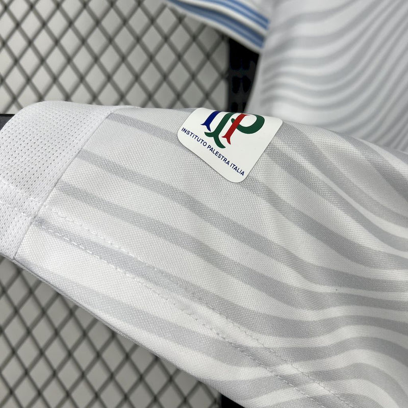 Camisa Oficial do Cruzeiro 25/26 - Versão Torcedor
