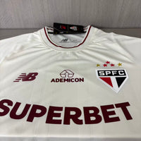 Camisa São Paulo 26/27 Comemorativa - Jogador