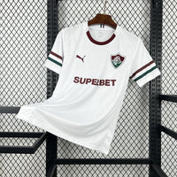 Camisa 2 Oficial do Fluminense 26/27 - Versão Torcedor
