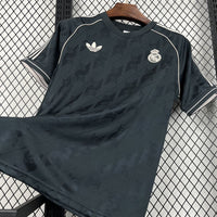 Camisa do Real Madrid 24/25 Versão Torcedor - Edição Especial