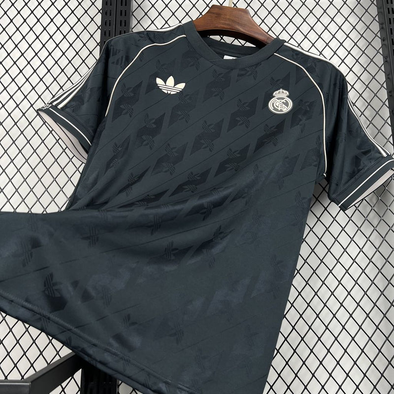 Camisa do Real Madrid 24/25 Versão Torcedor - Edição Especial