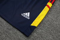 Kit Oficial do Arsenal 24/25 - Treino