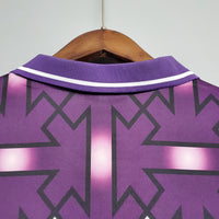 Camisa 2 Retrô da Fiorentina 1992/1993