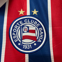 Camisa Retrô do Bahia 1998