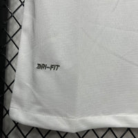 Camisa Retrô do Santos 2011/2012 Versão Retrô - Completa com Patrocínios