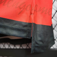 Camisa Retrô do CR Flamengo 1995