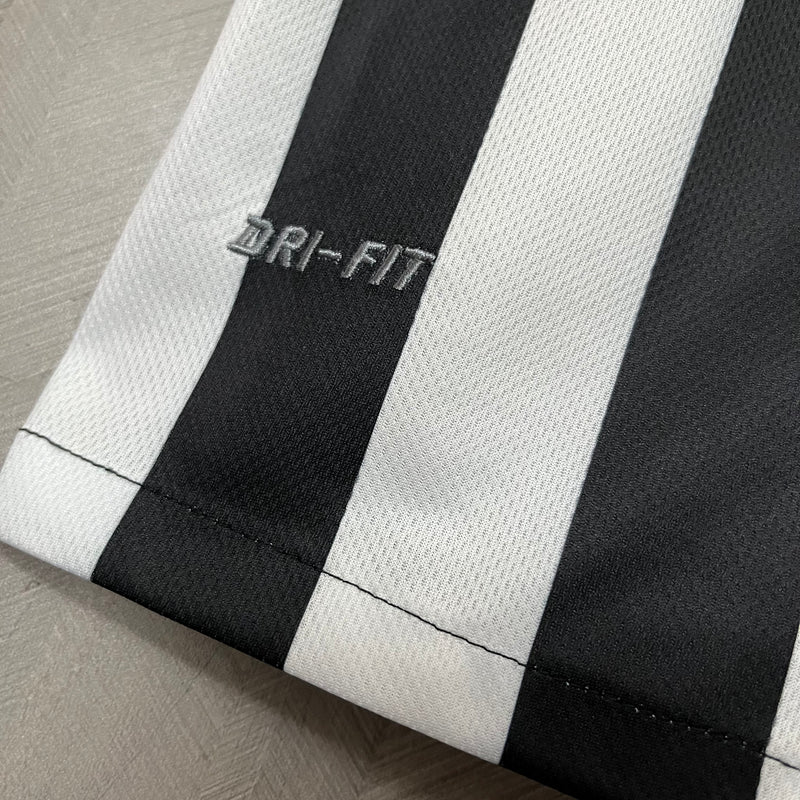Camisa Retrô do Santos 2012 - Versão Retrô