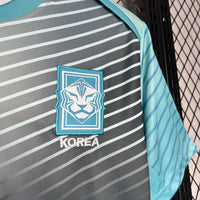 Camisa Oficial da Coreia do Sul 24/25 Versão Torcedor - Pré Jogo