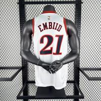 Regata NBA Philadelphia 76ERS -