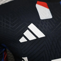 Camisa Oficial do Manchester United 24/25 - Versão Jogador