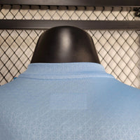 Camisa Oficial do Manchester City 25/26 - Versão Jogador