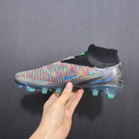 Chuteira Nike Phantom 6 Elite Botinha Campo