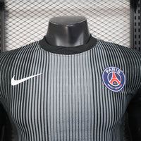 Camisa Oficial do PSG 25/26 - Versão Jogador
