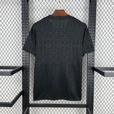 Camisa Oficial do PSG 25/26 Versão Torcedor - Pré Jogo