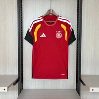 Camisa Oficial da Alemanha 26/27 - Treino