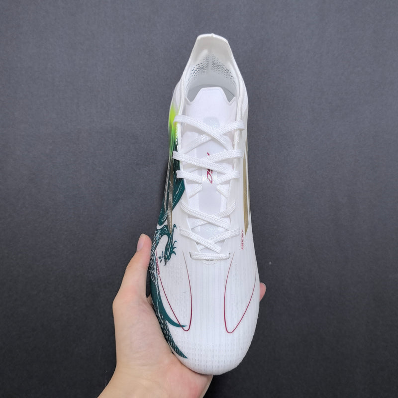Chuteira Adidas F50 X Campo