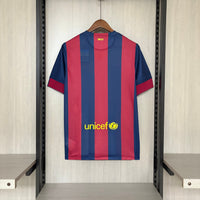 Camisa Retrô do Barcelona 2014/2015