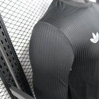 Camisa Oficial da Alemanha 25/26 - Manga Longa