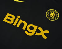 Conjunto Chelsea 26/27 - Treino