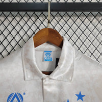 Camisa Oficial do Cruzeiro 1993/1994 - Versão Retrô