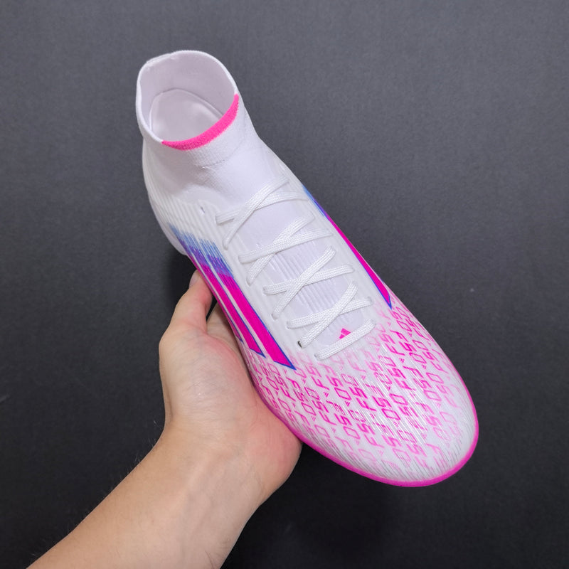 Chuteira Society Adidas F50 League TF