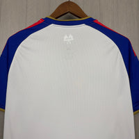 Camisa l Oficial do Olympique Lyonnais 26/27 - Torcedor