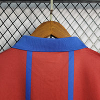 Camisa Retrô do Bordeaux 1993/1995