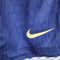 Short Oficial do Barcelona 24/25