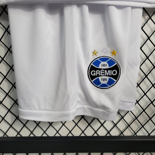 Conjunto 2 Infantil Oficial do Grêmio 23/24 - Kids