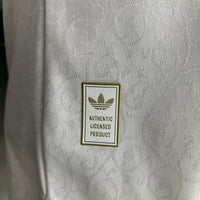Camisa 2 Oficial da Espanha 26/27 - Manga Longa