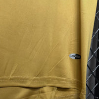 Camisa Retrô da Espanha 2008