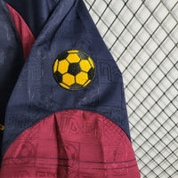 Camisa Retrô do West Ham 2010