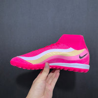 Chuteira Society NIKE Air Zoom Mercurial Vapor 16 Elite FG